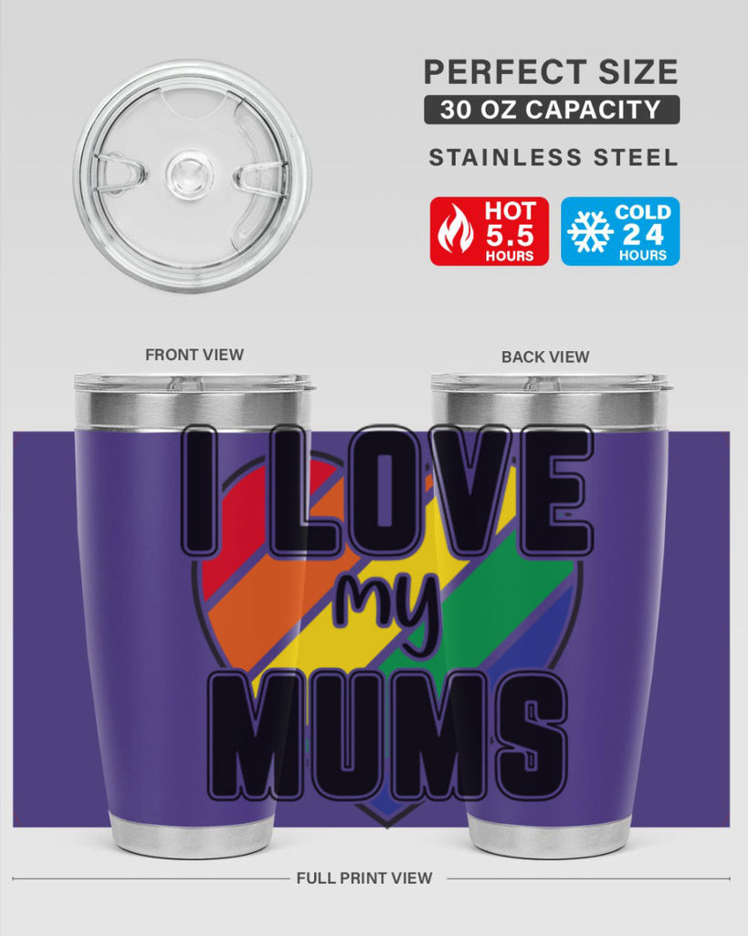 ilovemymums 120#- lgbt- Tumbler