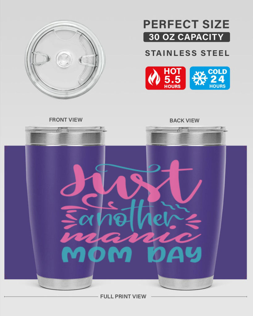 just another manic mom day 335#- mom- Tumbler