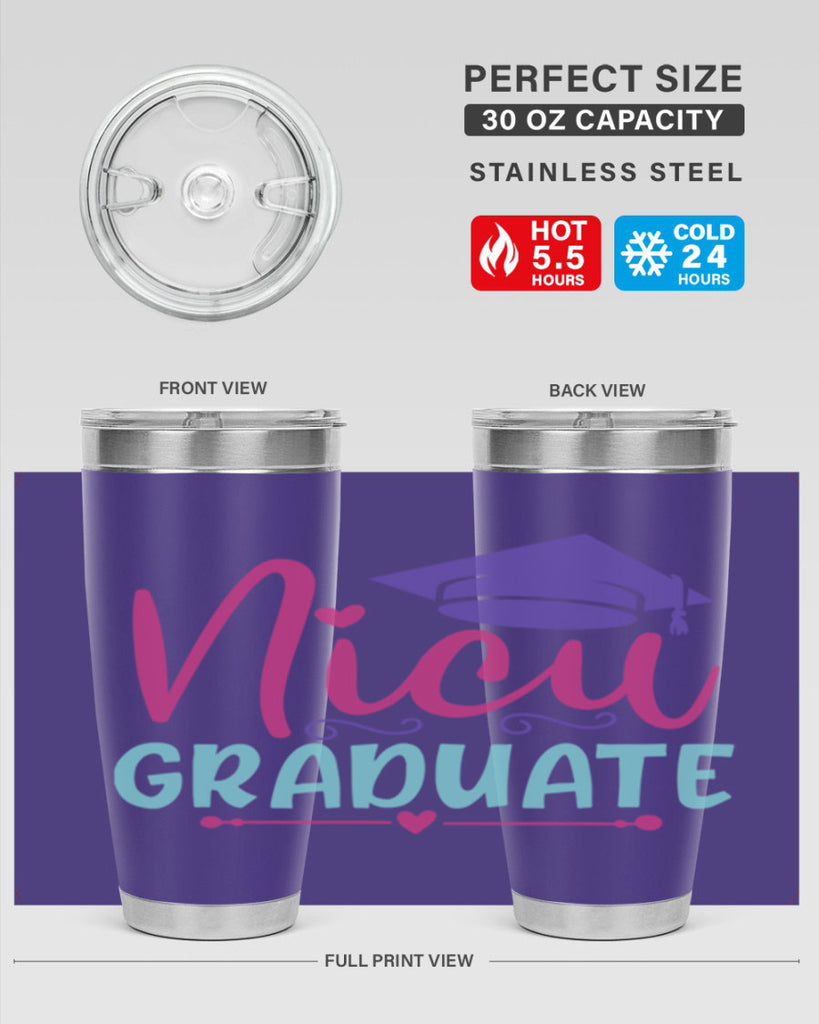 nicu graduate Style 210#- baby- tumbler
