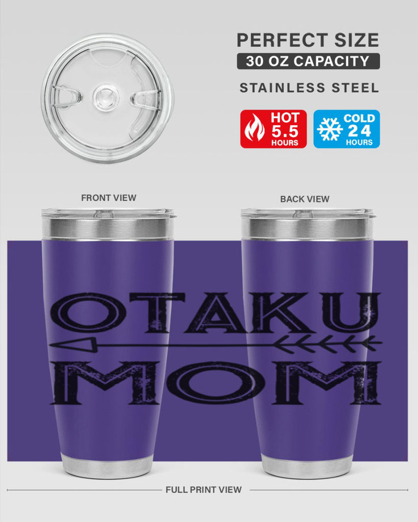 otaku mom 74#- mom- Tumbler