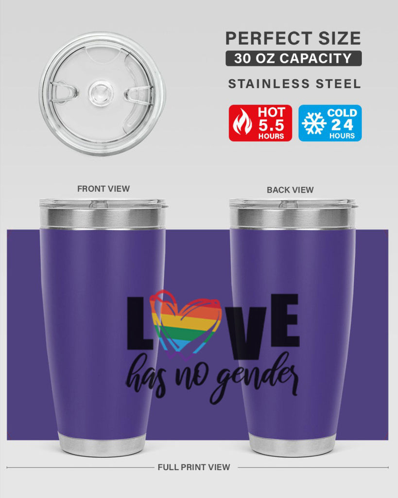 pride love no gender 61#- lgbt- Tumbler