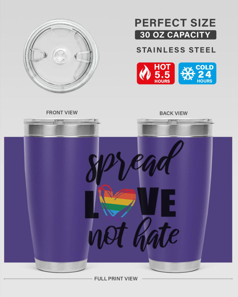 pride love spread 59#- lgbt- Tumbler