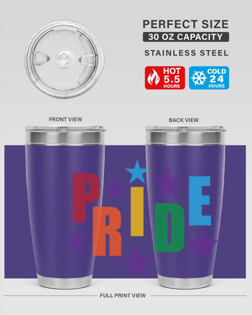 pride pride star 57#- lgbt- Tumbler