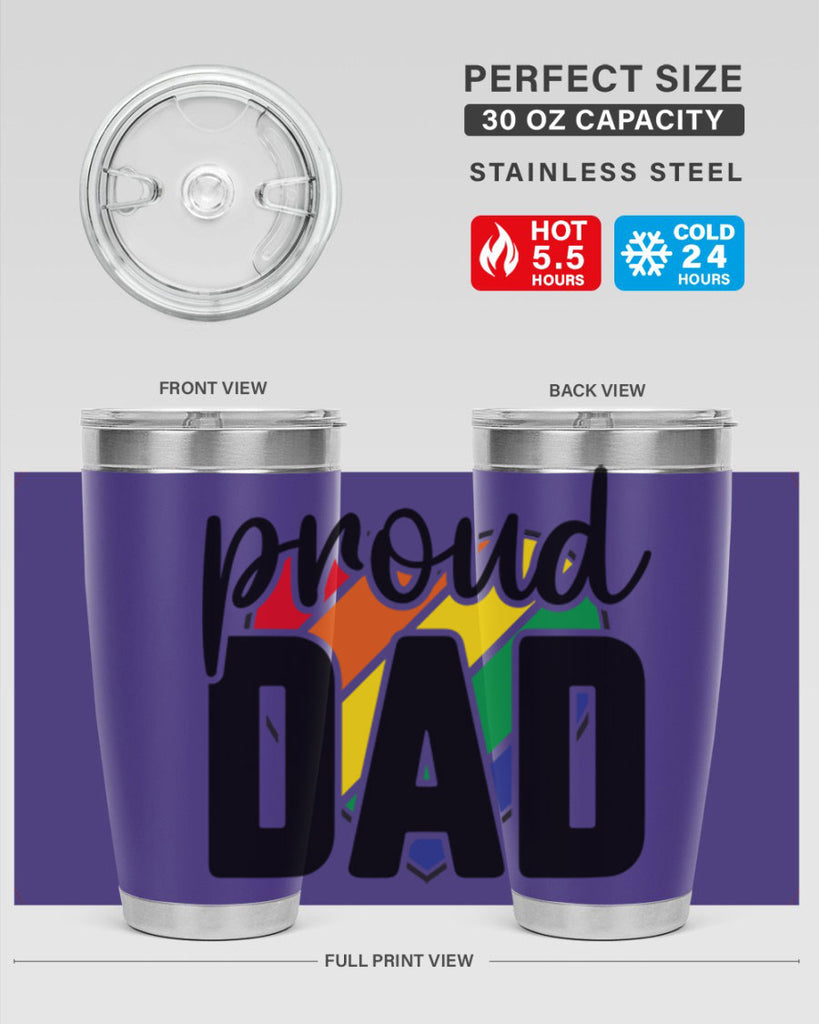 prouddad 36#- lgbt- Tumbler