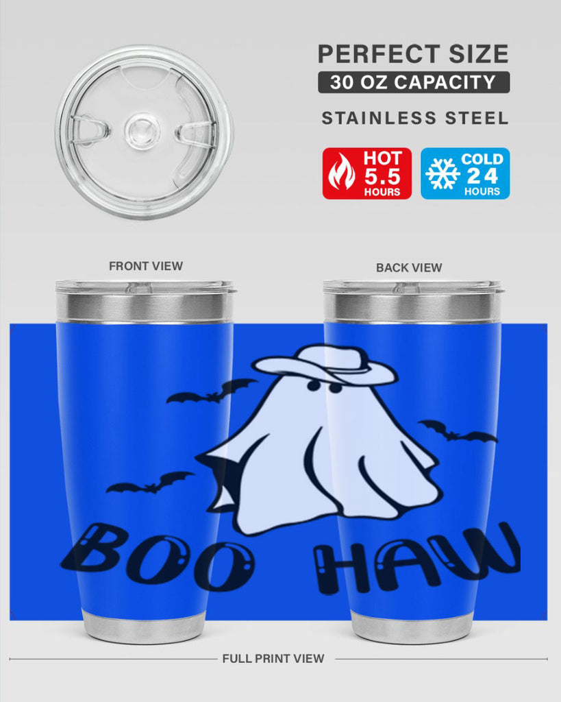 Boo Haw 53#- fall- Tumbler