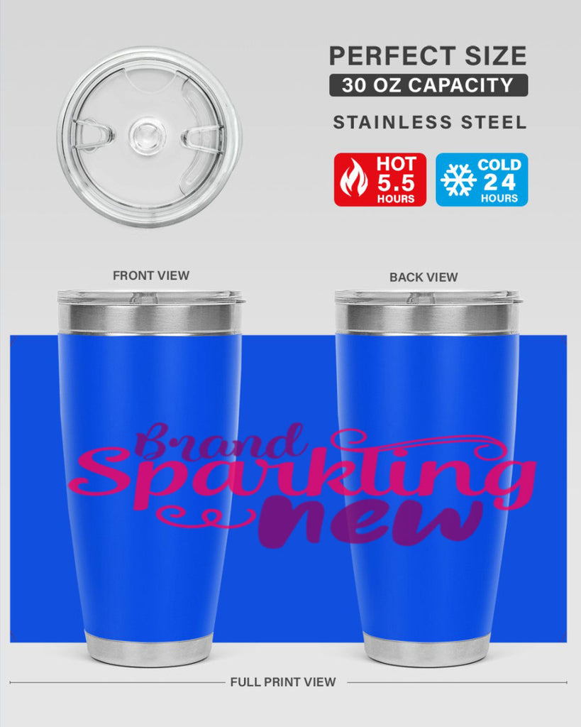 Brand sparkling new Style 276#- baby- tumbler