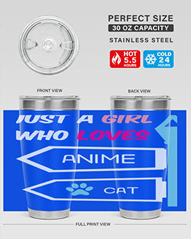 Just A Girl Who Loves Anime 264#- anime- Tumbler