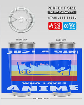 Just A Girl Who Loves Anime 265#- anime- Tumbler