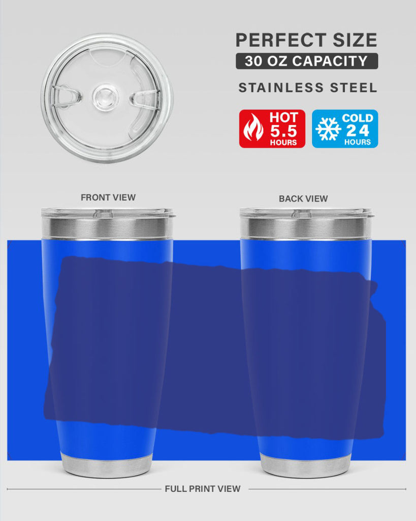 Kansas 35#- stateflags- Tumbler