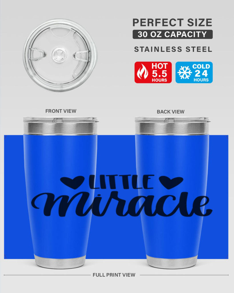 Little Miracle Style 60#- baby- tumbler