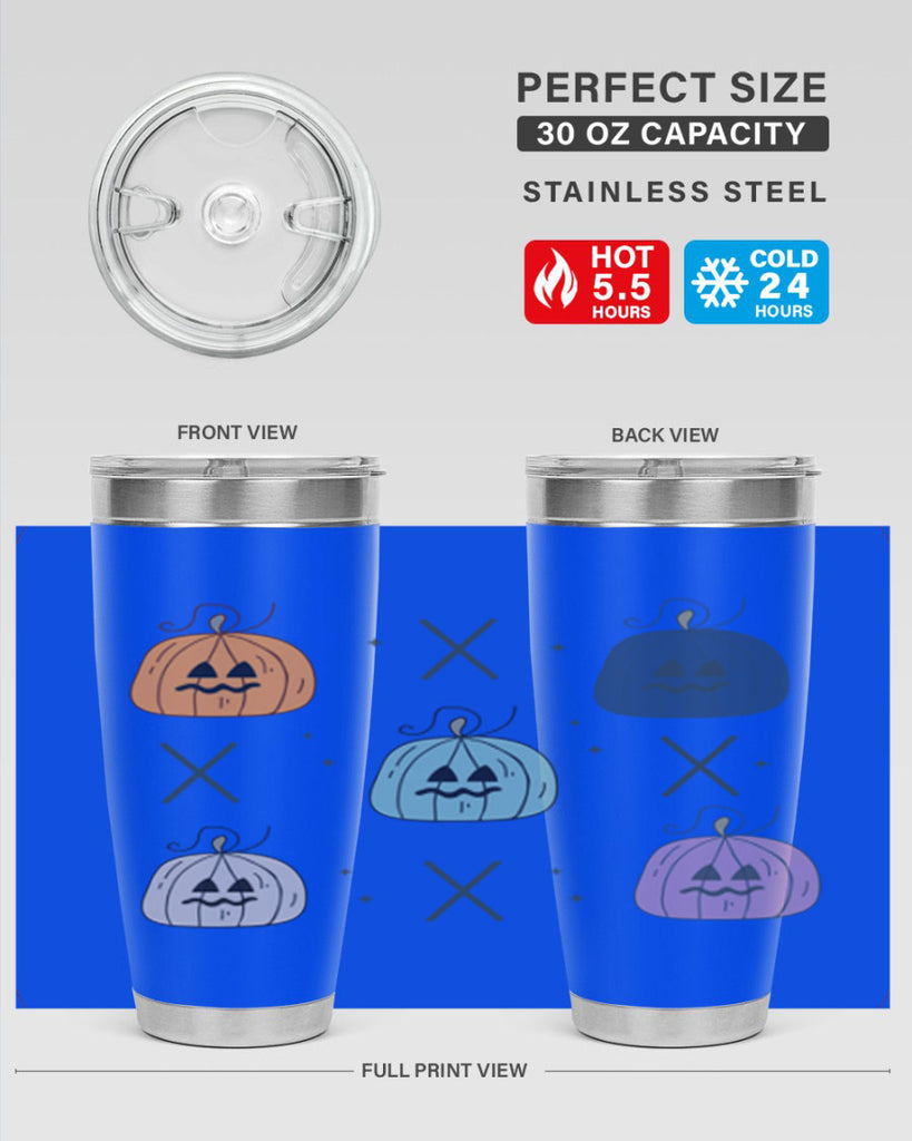 fall 145#- fall- Tumbler