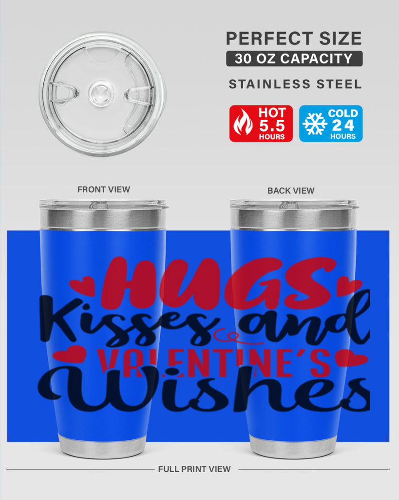 hugs kisses and valentines wishes 71#- valentines day- Tumbler
