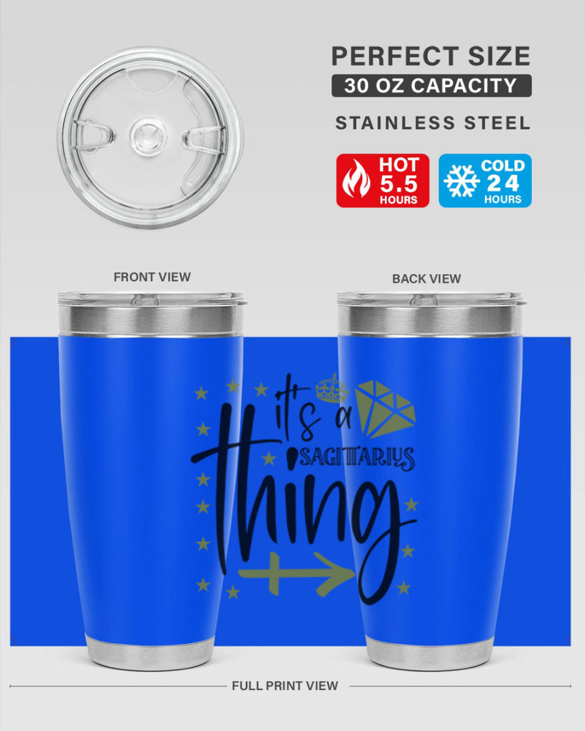 its a sagittarius thing 271#- zodiac- Tumbler