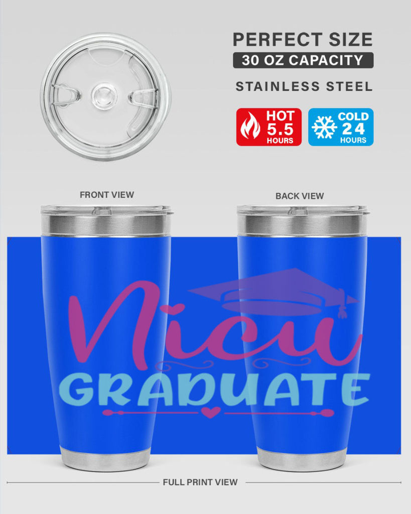 nicu graduate Style 210#- baby- tumbler