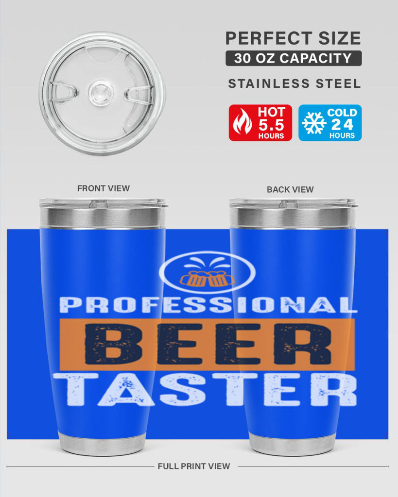 professional beer 147#- beer- Tumbler