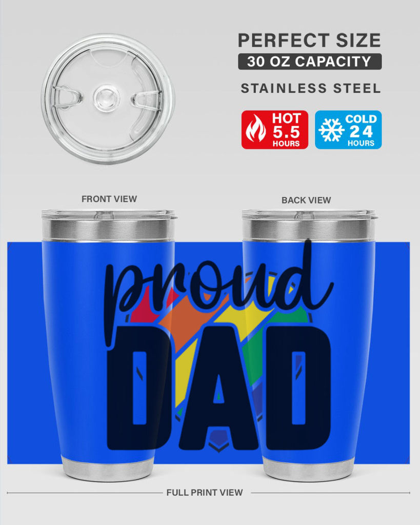 prouddad 36#- lgbt- Tumbler