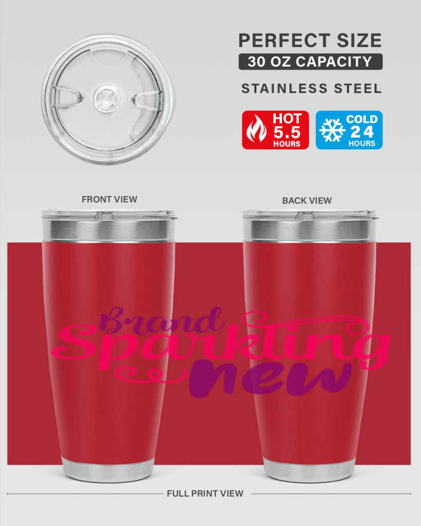 Brand sparkling new Style 276#- baby- tumbler