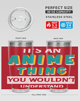 Its An Anime Thing You Aint Understand 254#- anime- Tumbler