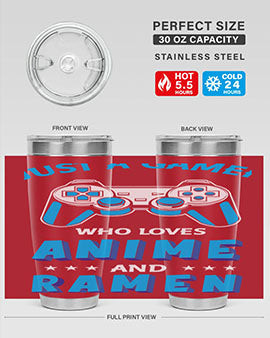Just A Gamer Who Loves Anime and Ramen 262#- anime- Tumbler