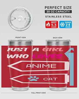 Just A Girl Who Loves Anime 264#- anime- Tumbler