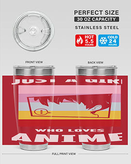 Just A Girl Who Loves Anime 265#- anime- Tumbler