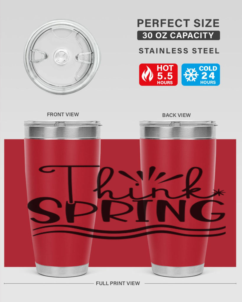 Think Spring 554#- spring- Tumbler