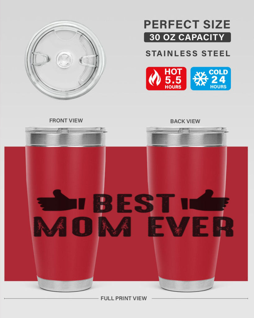 best mom ever 208#- mom- Tumbler