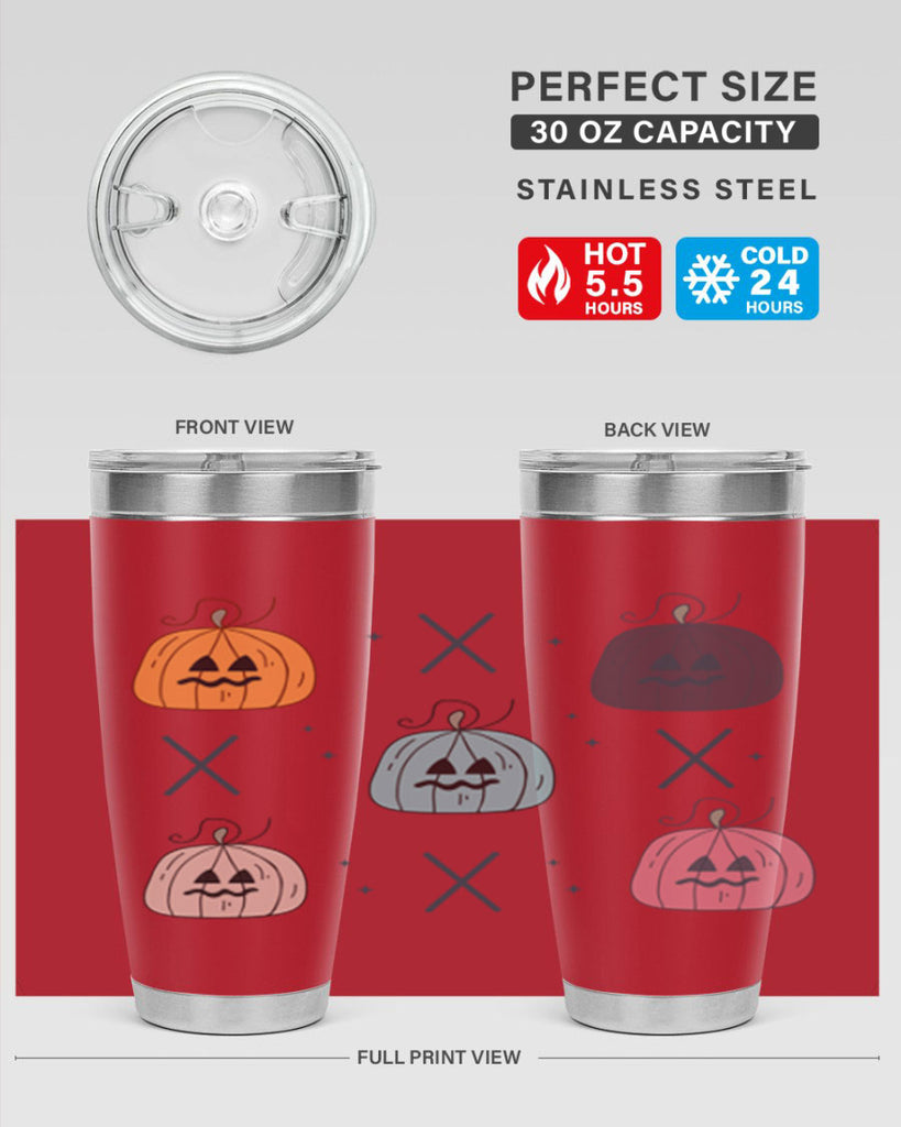 fall 145#- fall- Tumbler