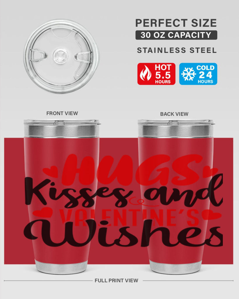hugs kisses and valentines wishes 71#- valentines day- Tumbler