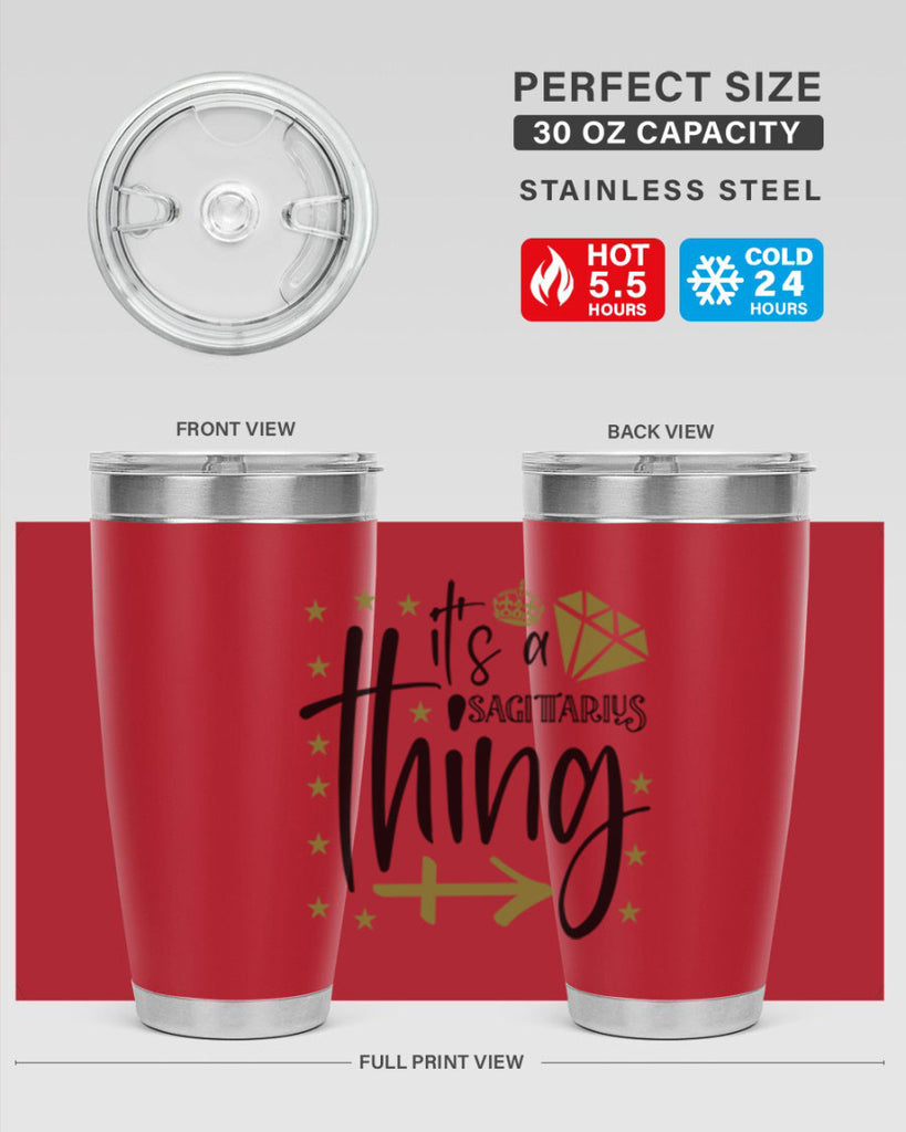 its a sagittarius thing 271#- zodiac- Tumbler