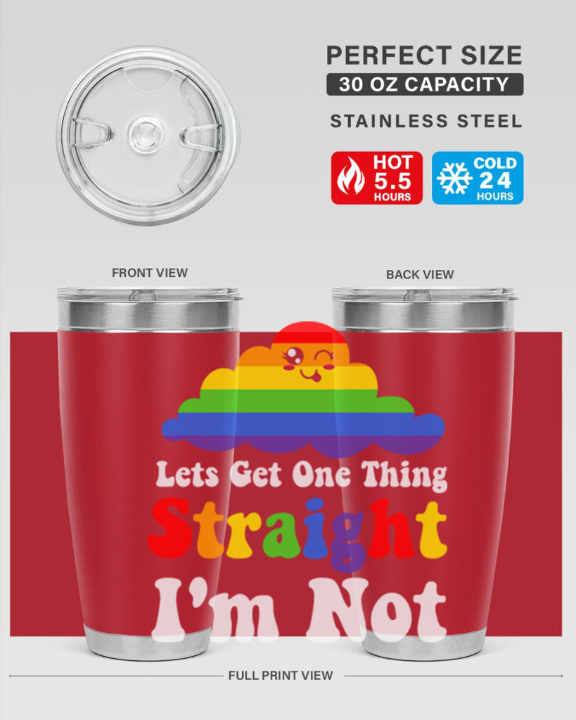 lets get one thing straight 107#- lgbt- Tumbler