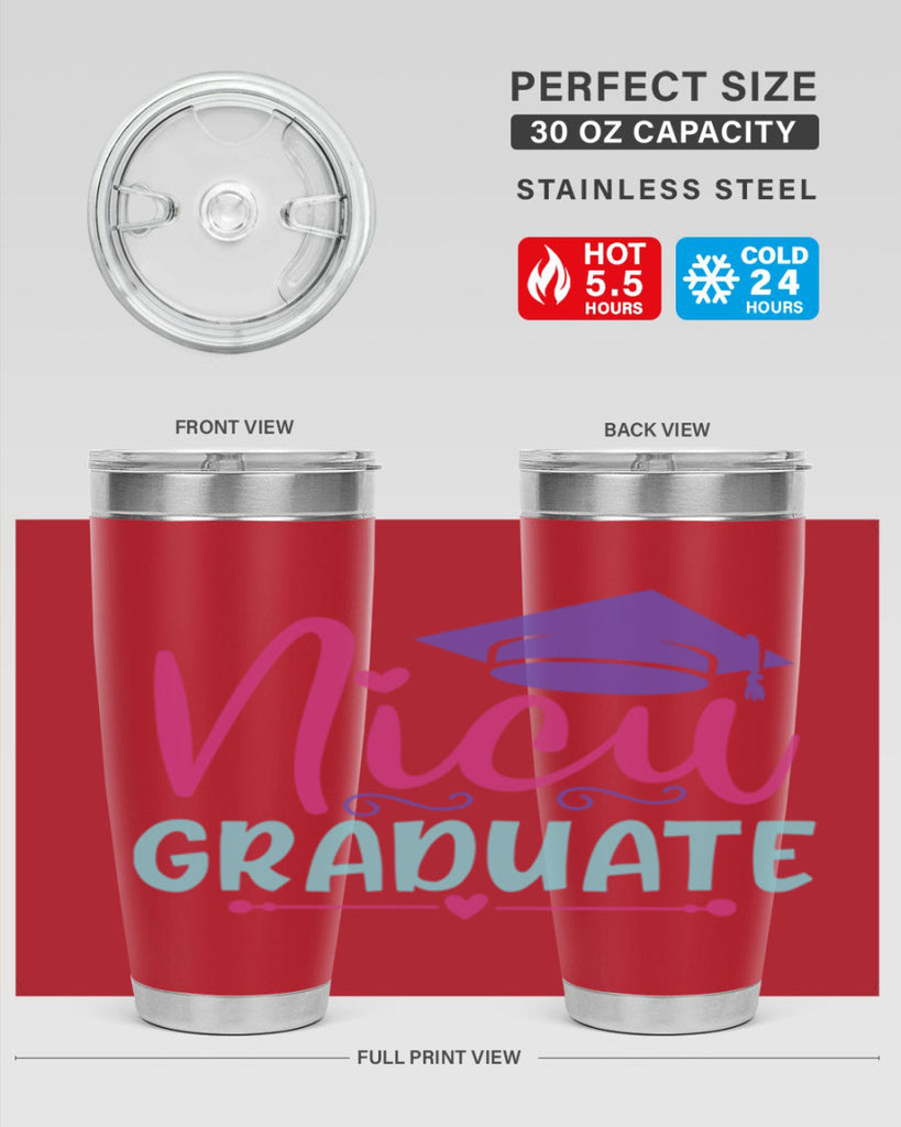 nicu graduate Style 210#- baby- tumbler