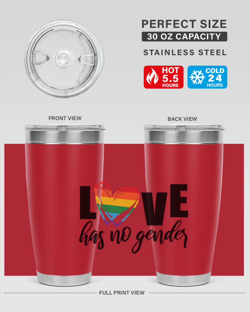 pride love no gender 61#- lgbt- Tumbler