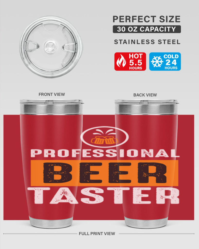 professional beer 147#- beer- Tumbler