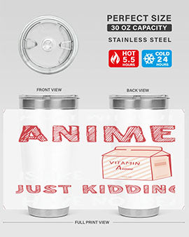 A Day Without Anime Is Anime 186#- anime- Tumbler