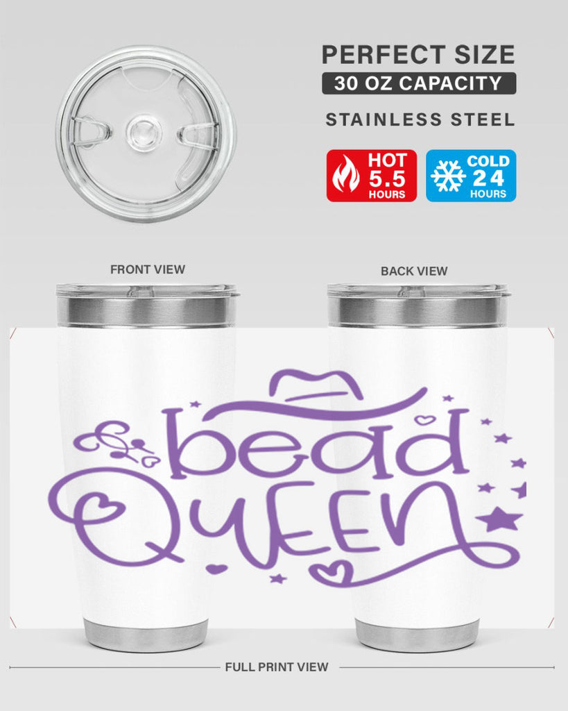 Bead Queen 11#- fashion- Cotton Tank