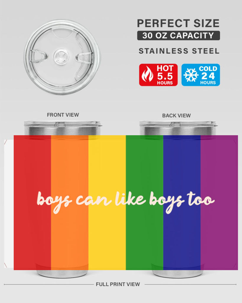 Boys can like Boys too 17#- lgbt- Tumbler