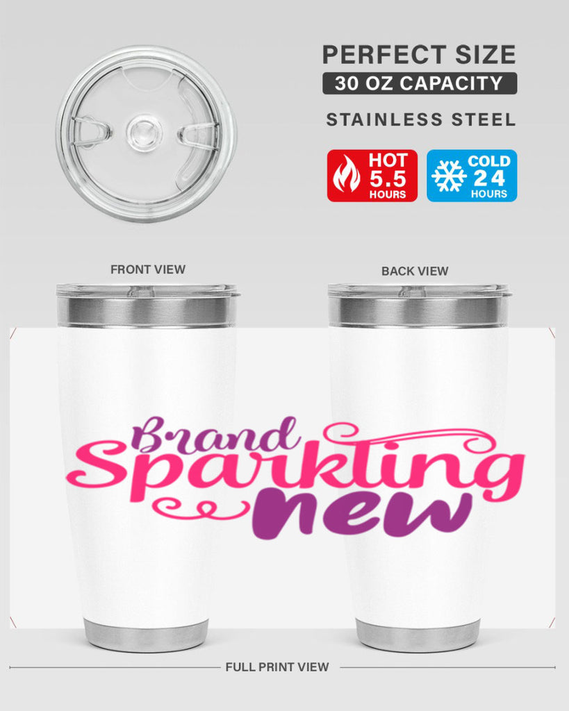 Brand sparkling new Style 276#- baby- tumbler