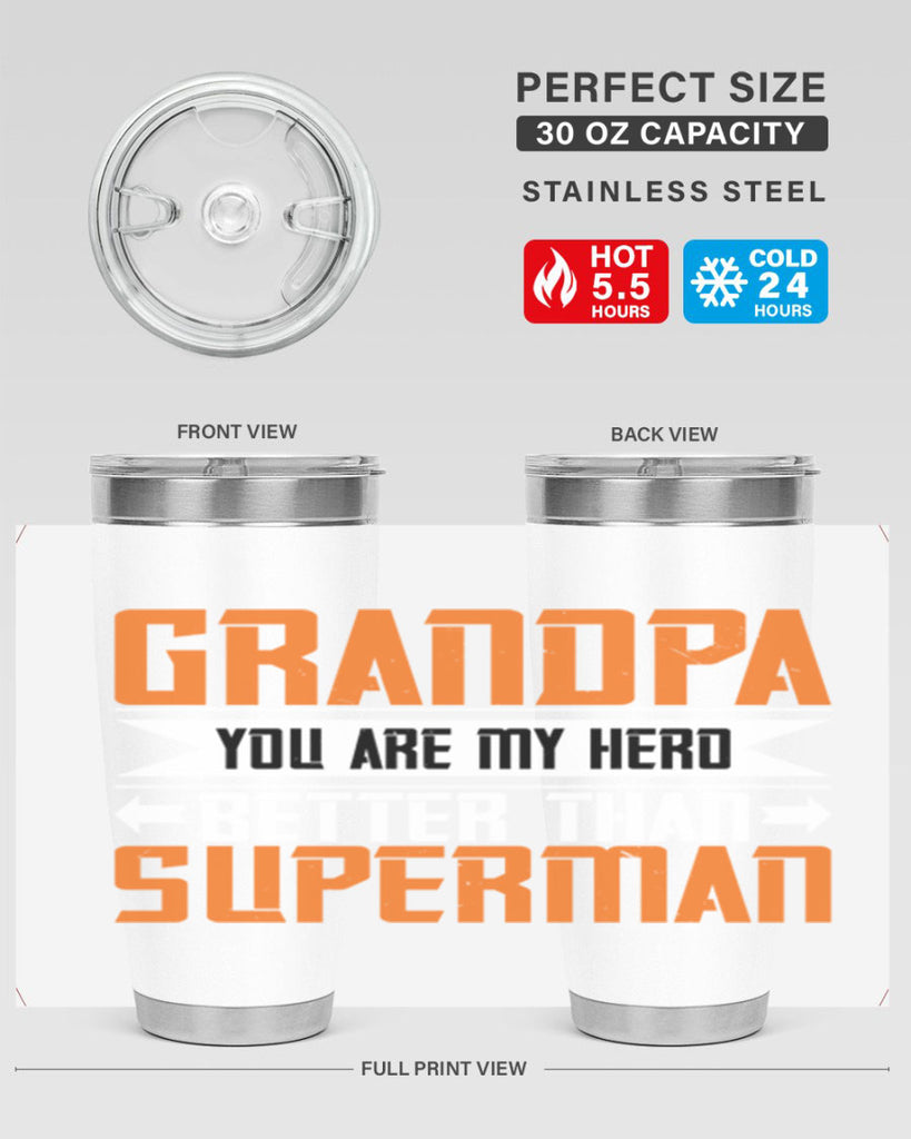 Grandpa you are my hero better than superman 101#- grandpa - papa- Tumbler