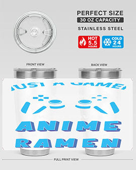Just A Gamer Who Loves Anime and Ramen 262#- anime- Tumbler