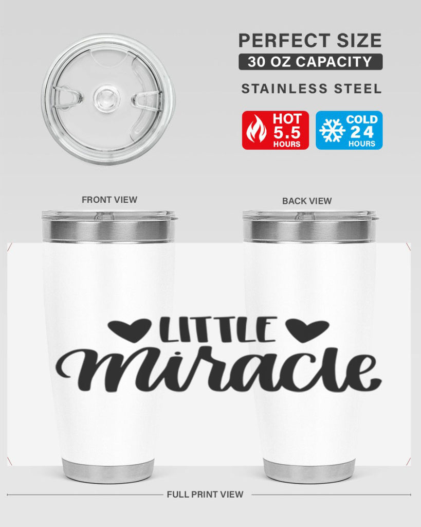 Little Miracle Style 60#- baby- tumbler