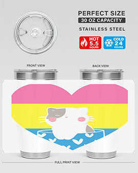 Pansexual Kawaii Cat Anime Art Anime 272#- anime- Tumbler