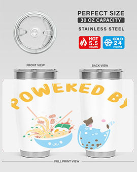 Ramen Bubble Tea Japanese Noodles Anime 278#- anime- Tumbler