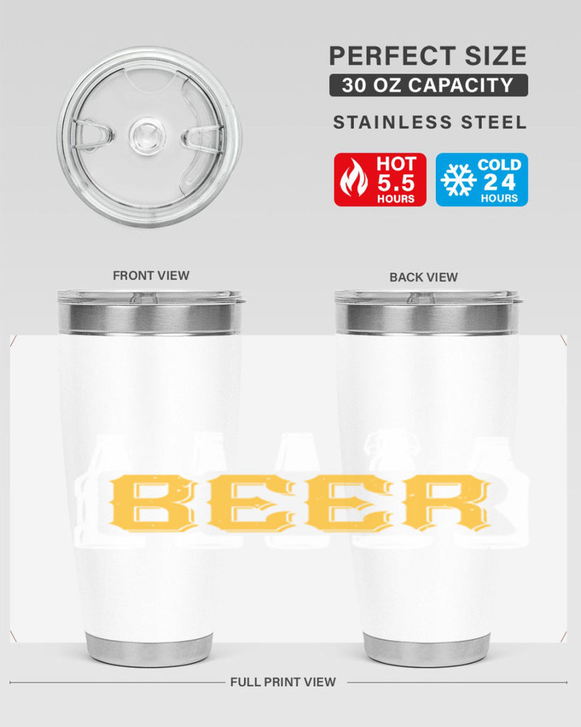 beerr 99#- beer- Tumbler