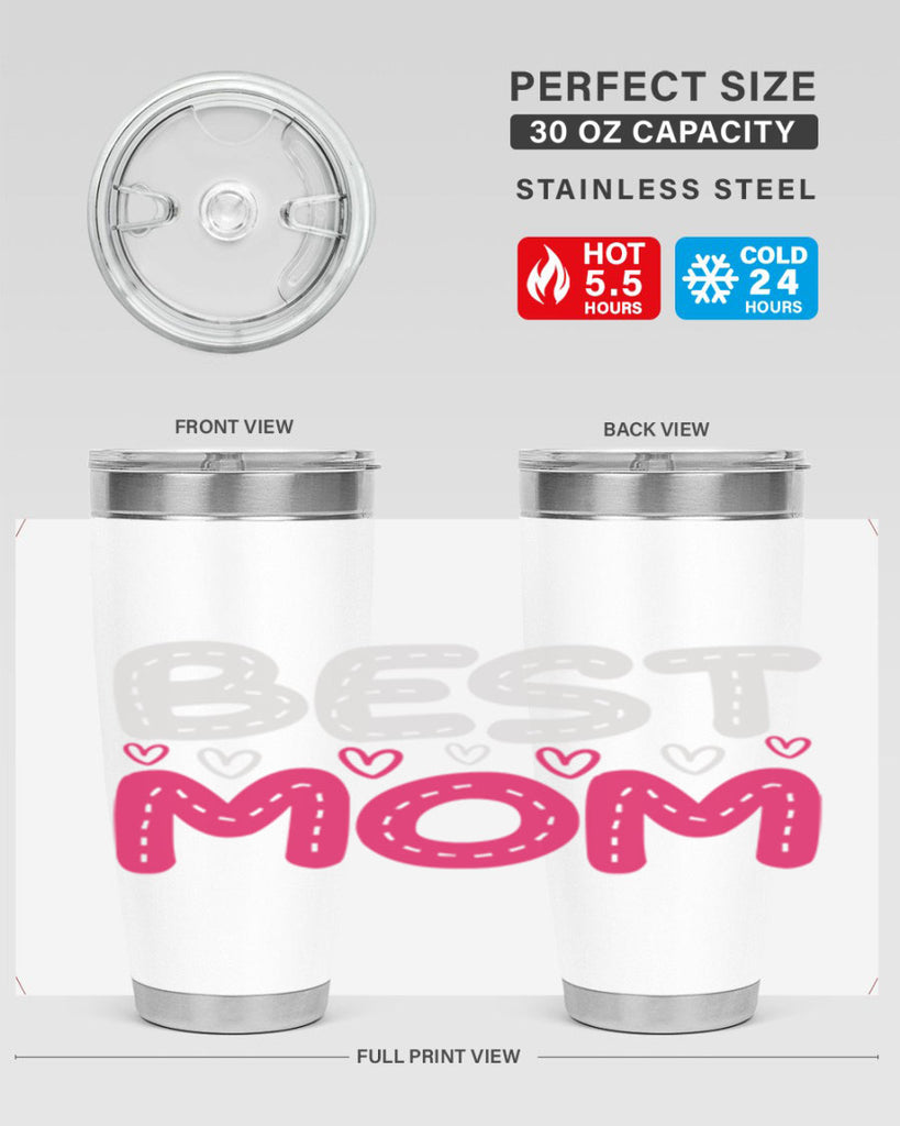 best mom 202#- mom- Tumbler