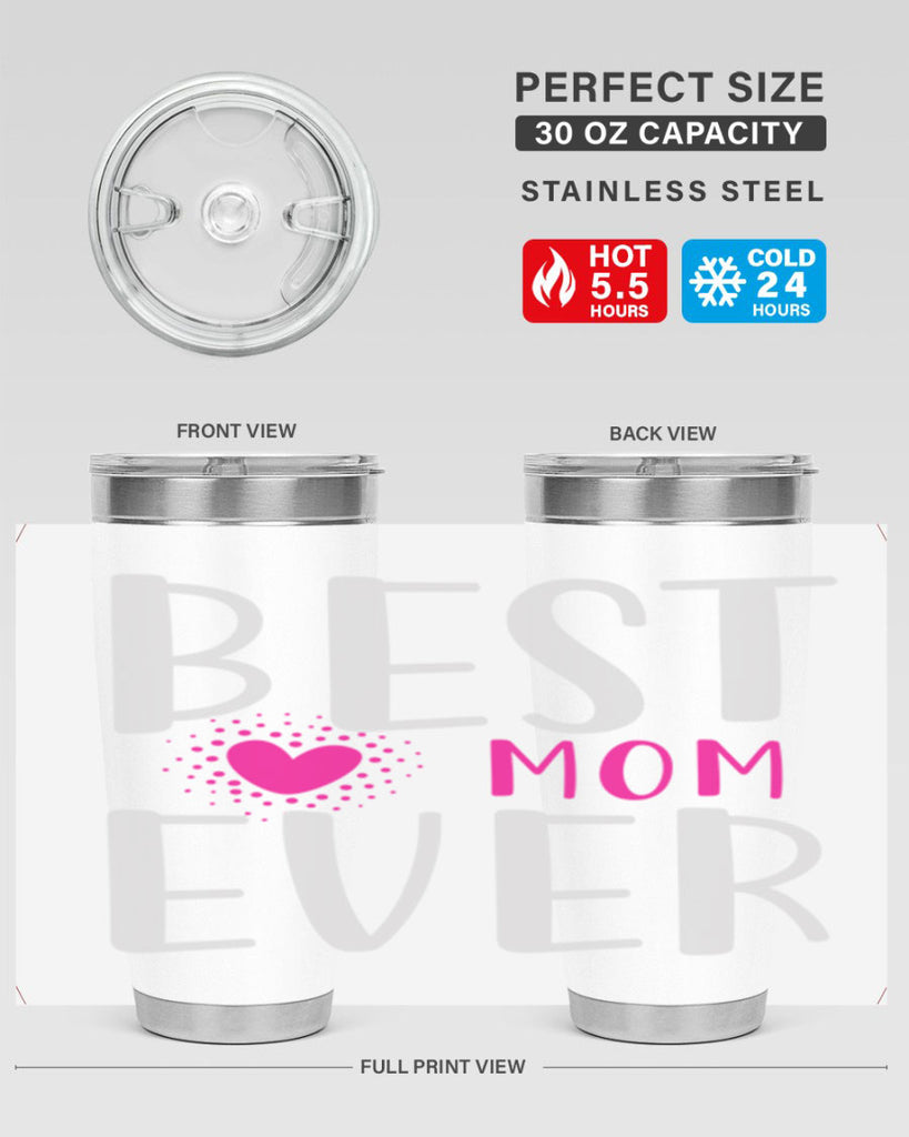 best mom 203#- mom- Tumbler