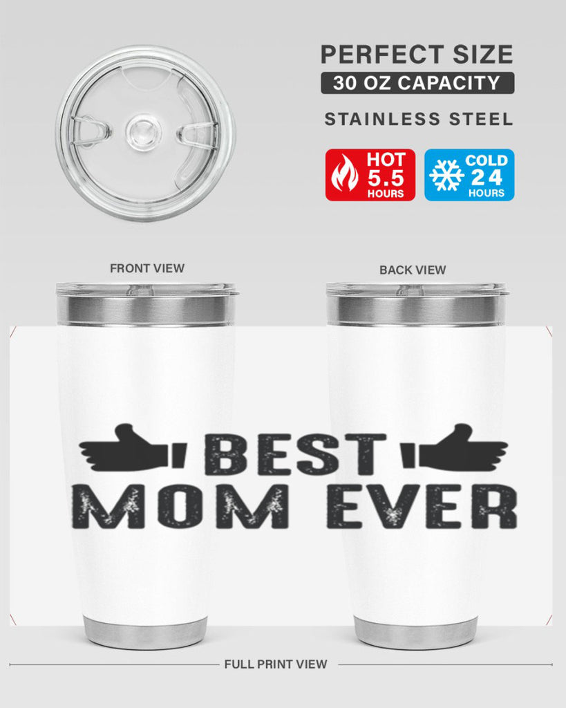 best mom ever 208#- mom- Tumbler