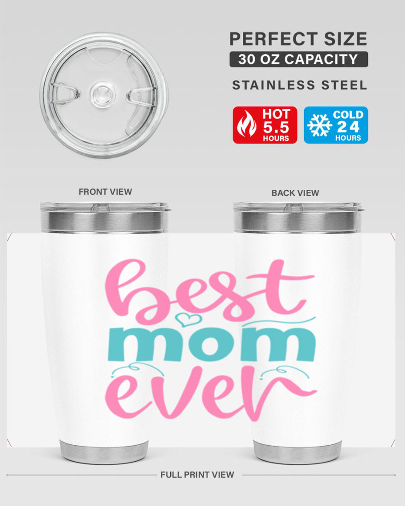 best mom ever 354#- mom- Tumbler