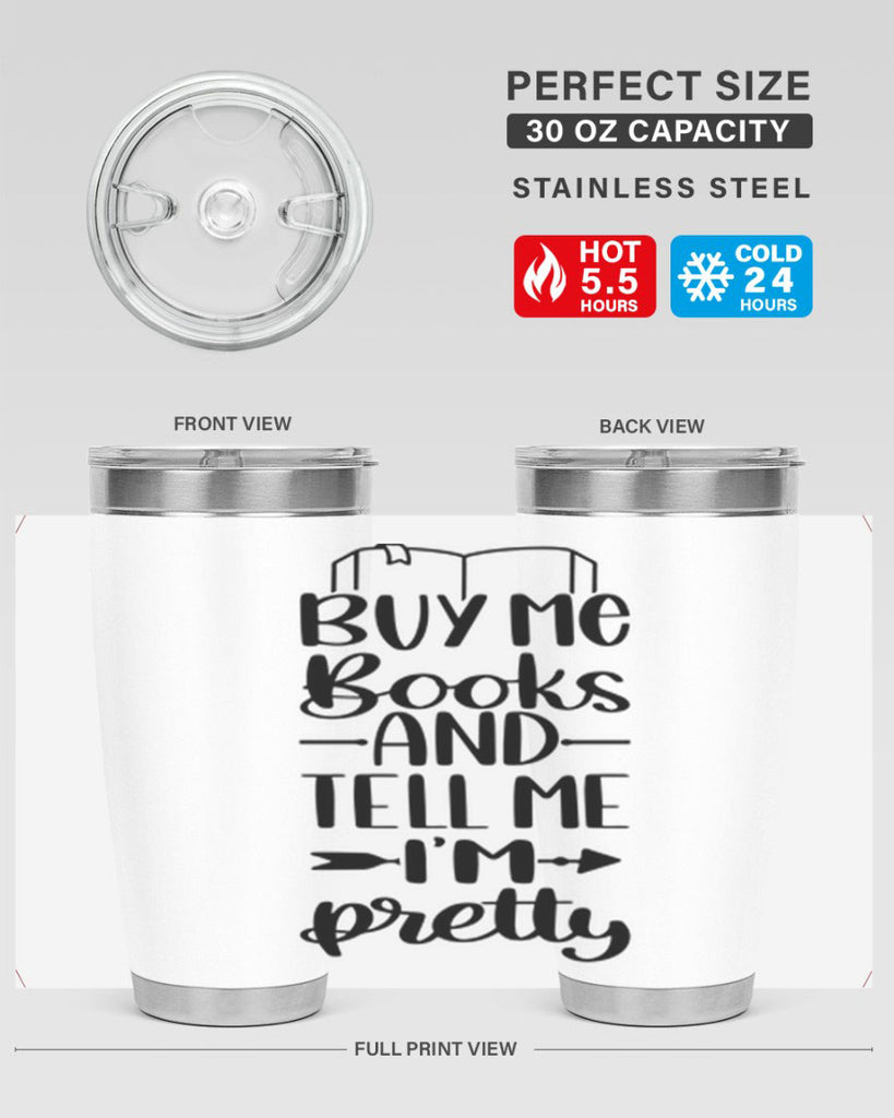 buy me books and tell me im pretty 43#- reading- Tumbler