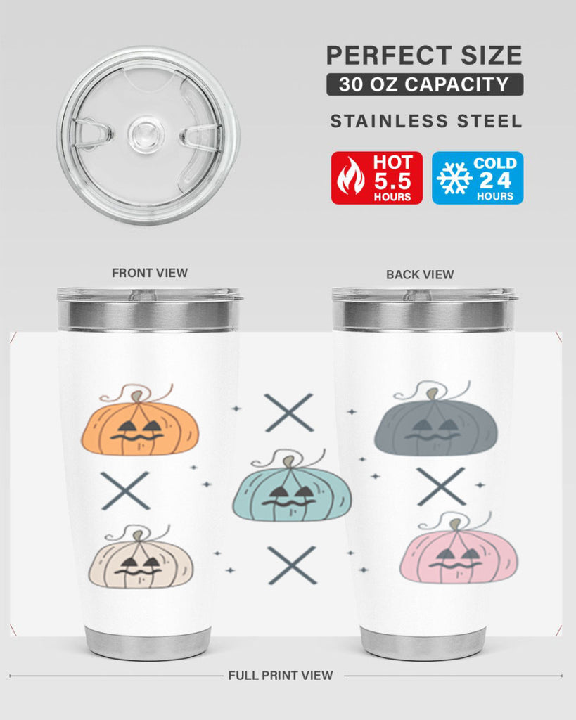 fall 145#- fall- Tumbler